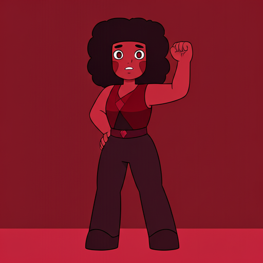Scarlet Spin